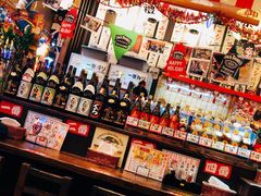 零售区-平成屋·午肴夜酒(四川北路店)