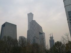 -中央广播电视总台(光华路办公区)