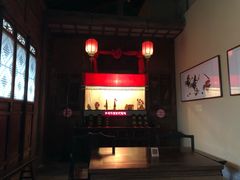 -胡氏古民居建筑