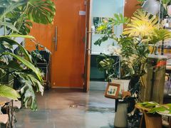 -109 COFFEE(建筑学院店)