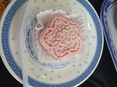 百花山药糕（红豆馅）-百花传统甜品店(原址店)