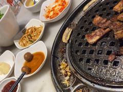 -韩宫宴和牛烤肉(盐城金鹰店)