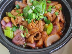 -芸海阁·农家私房菜(沙家浜景区出口店)
