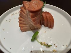 -臻萃轩中餐厅(国家会展中心店)