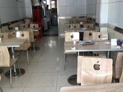 大堂-五厂炸串(四流南路店)