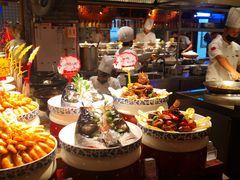 -二十八里太湖船菜(吉祥路店)