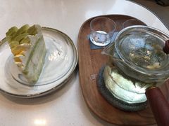 -EVERNAKED裸蛋糕(SOHO天山店)