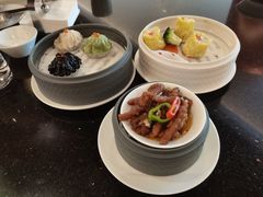 -铭轩中餐厅·海南菜·粤菜(亚龙湾瑞吉店)