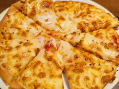 芝士比萨-萨莉亚意式餐厅(杭州滨江天街店)