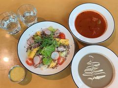 -MR.ROCKY洛奇先生RESTAURANT&BAR(宝安壹方城店)