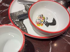 -新白鹿餐厅(爱琴海购物中心店)