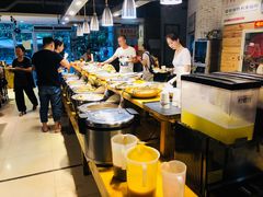 -素清香(解放路店)
