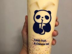 -茶百道(大卫城店)