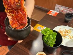 -蒜香焼肉PURUSHIN(马场路店)