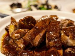 碌鹅-花城苑广府菜(侨鑫店)