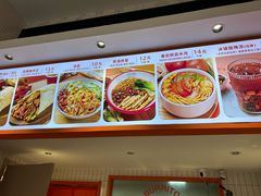 -鲜粮卷饼王(小白楼店)