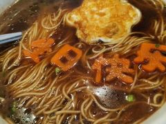 -小厨娘淮扬菜(六合欢乐港店)