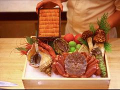 -龍千代·味自慢(黑龙江北路店)