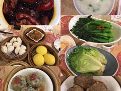 -点都德(大茶楼店)