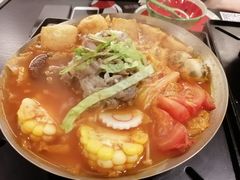-8锅臭臭锅·正宗台湾小火锅(中心五路店)
