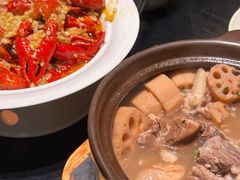 -顺香居·老字号湖北菜(江汉路店)