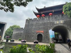 -鼓楼(西湖风景名胜区)
