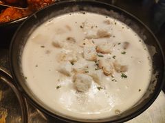 -MI WU FACTORY米屋美食工厂餐厅(绿地店)