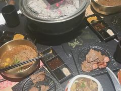 -黑牛の店·黑金店(沈阳万象城店)