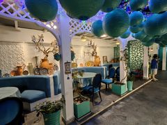 -苏坦土耳其西餐厅(玉林店)
