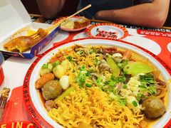 -文立新麻辣烫(合生汇21街区店)