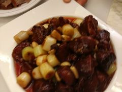 -北京全聚德(天安门店)