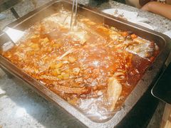 -里岛烤鱼(东港凯虹广场店)