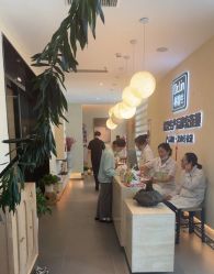 -Dr.林醫生产后修复·超级店(南京江宁同曦店)