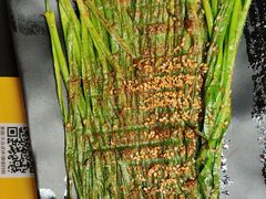 -许哥东北烧烤·铁丳烤串·宫后夹肉(繁花中心店)