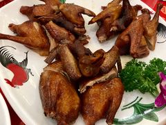 -福满园大酒楼(梅林店)