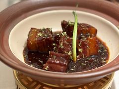 -狮王府淮扬菜(万象城店)