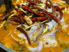 -山城外·非遗酸菜鱼(蜀都万达店)