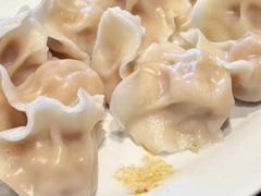 -鸿毛饺子(紫竹桥店)