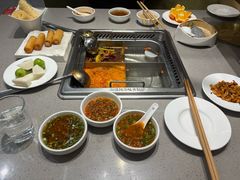 -海底捞火锅(赛格国际购物中心店)