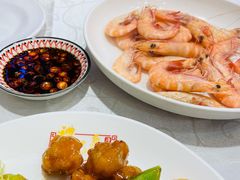 -凤城礼记鱼翅海鲜酒家(新马路总店)