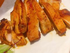 -JINNS锦时 steak&pizza(浸信会礼拜堂旧址店)