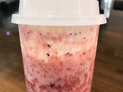 -喜茶(深圳福田星河COCO Park店)