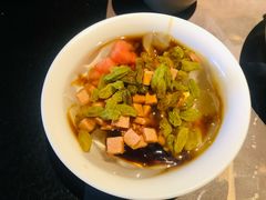 自助冰粉-盡膳口福·百年汤方火锅(科华北路店)