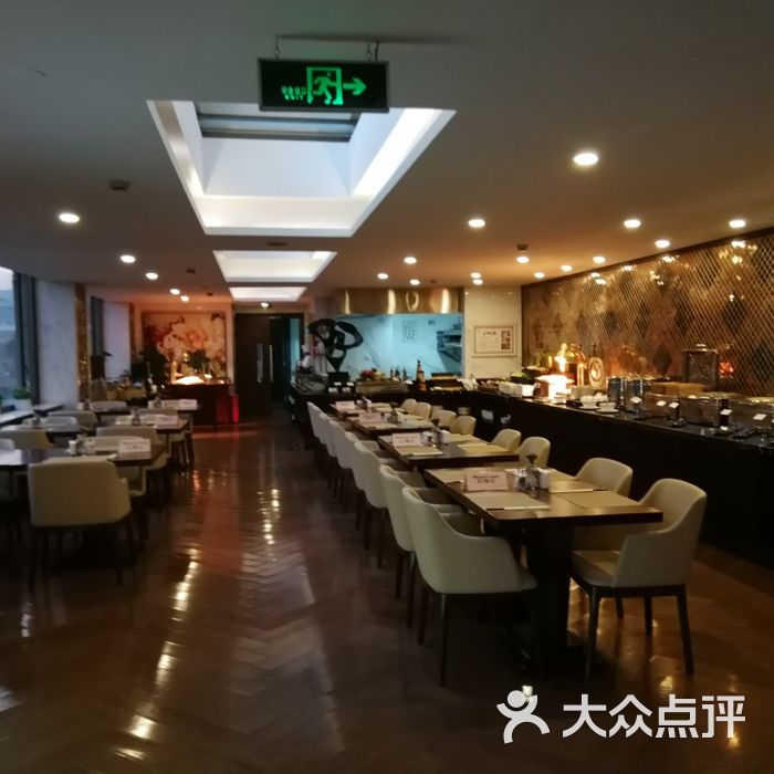 上海大厦belle vue图片-北京自助餐-大众点评网
