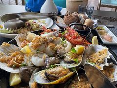 -宴悦海鲜餐厅Driftwood·游水海鲜·牛排(亚龙湾瑞吉店)