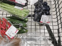 -永旺梦乐城(金银潭店)