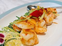 -伯衡55·吉品轩(乌鲁木齐南路店)