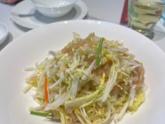 -双合园·海鲜水饺青岛菜(万佳广场店)