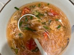 -老镇春饼(济宁万达店)