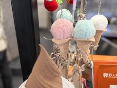 -野人先生Gelato(上海长宁龙之梦店)